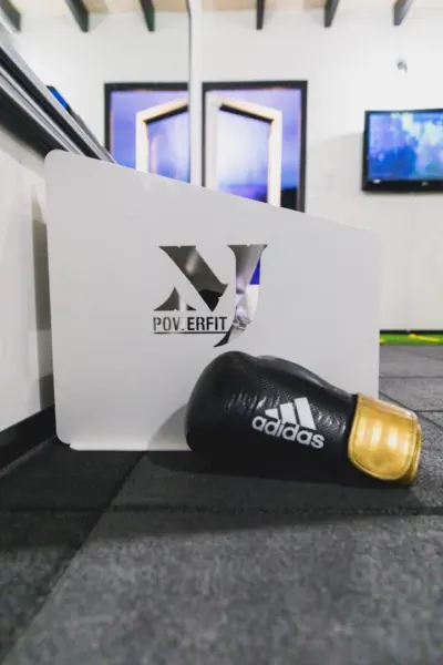 Afbeelding van sportschool POWER-FIT