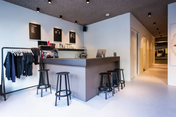 Afbeelding van sportschool Personal Training Groningen | DreamFit