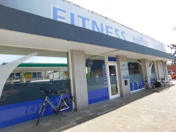 Afbeelding van sportschool 040FIT Heeze | Fitness