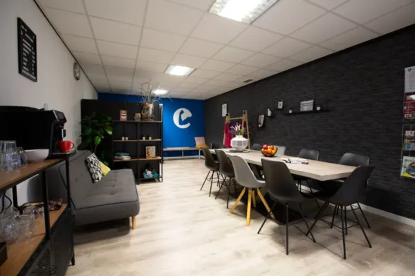 Afbeelding van sportschool Can-Do Fitness