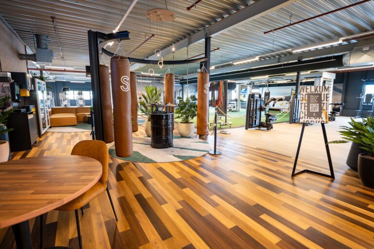 SportCity Groningen Atoomweg