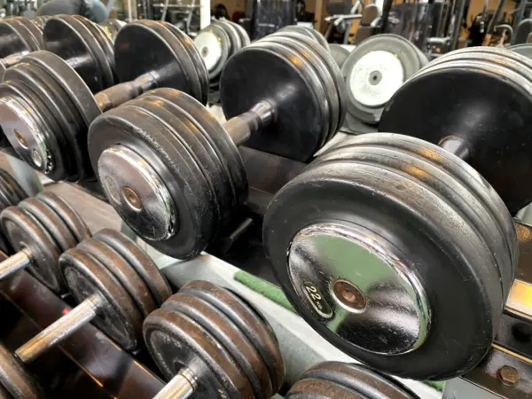 Afbeelding van sportschool Millennium Sports