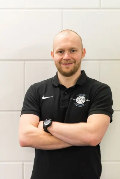 Afbeelding van sportschool TrainBeter - Personal Training Breda