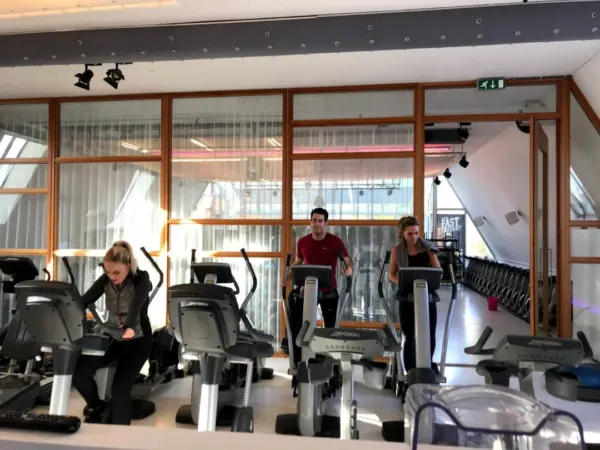 Afbeelding van sportschool mac SportsClub / Gym
