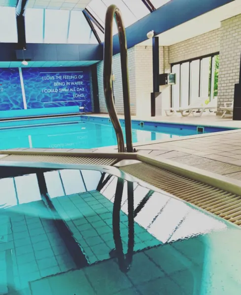 Afbeelding van sportschool thelocalGym Hilvarenbeek