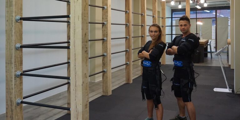 Basic-Fit Eindhoven Limburglaan