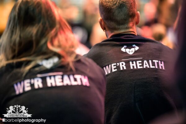 We'R Health Personal Training