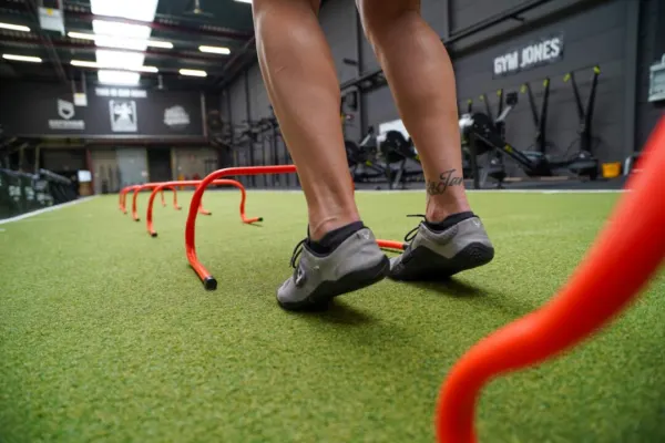 Afbeelding van sportschool Fittrr fysiotherapie & personal training