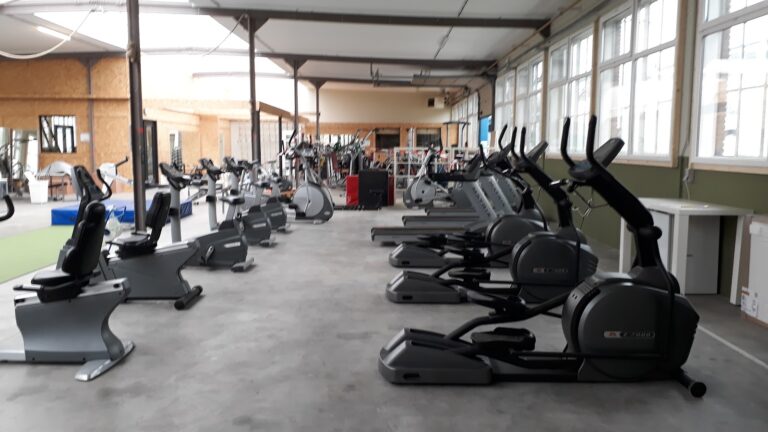 Spear Sport Center | Fitness | Personal Training | Groepslessen