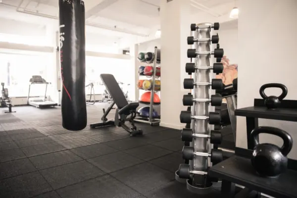 Afbeelding van sportschool Source Personal Training