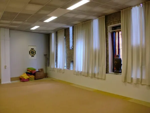 Centrum Bewust Bewegen