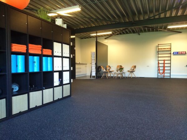 Afbeelding van sportschool NOVAFIT