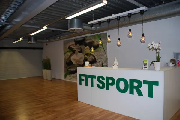 Fitsport pilates/yoga