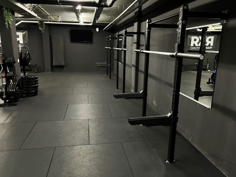 RXR Training Studio