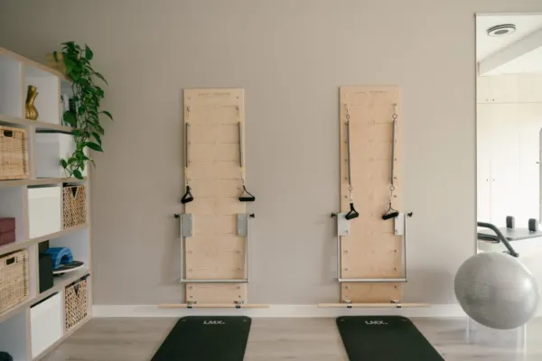 Afbeelding van sportschool Marina Moves Pilates Studio