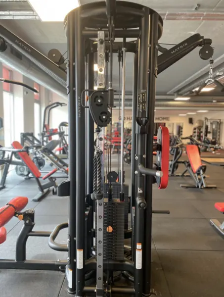 Afbeelding van sportschool Snap Fitness Breda