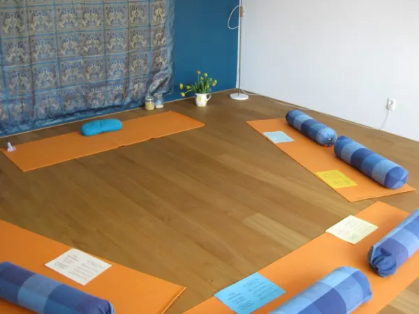 Afbeelding van sportschool lilian.yoga