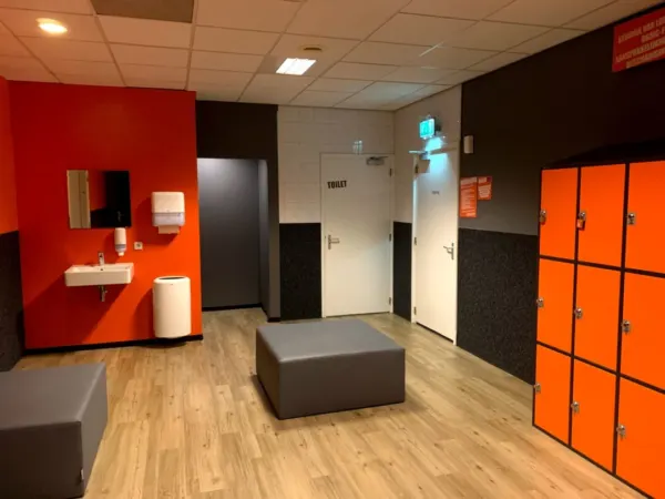 Afbeelding van sportschool Basic-Fit Eindhoven Sportpark