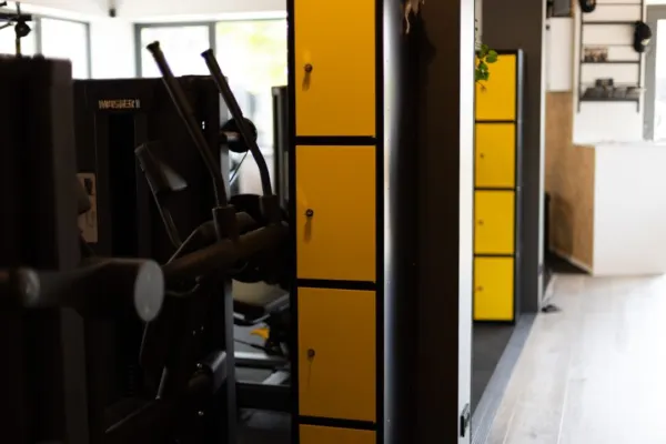Afbeelding van sportschool The Gym Haren