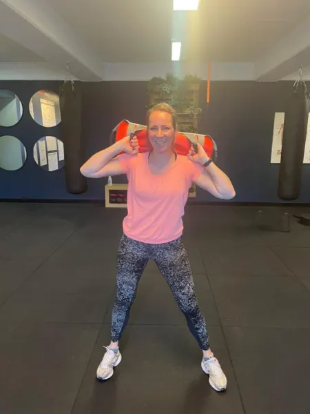 Afbeelding van sportschool Personal Fitness Nederland - Best