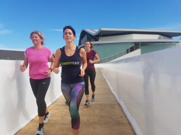Afbeelding van sportschool Runnerscafe | Coaching - Training - Events