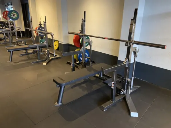 Afbeelding van sportschool CarbonGym