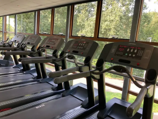 Afbeelding van sportschool easyActive Leiderdorp