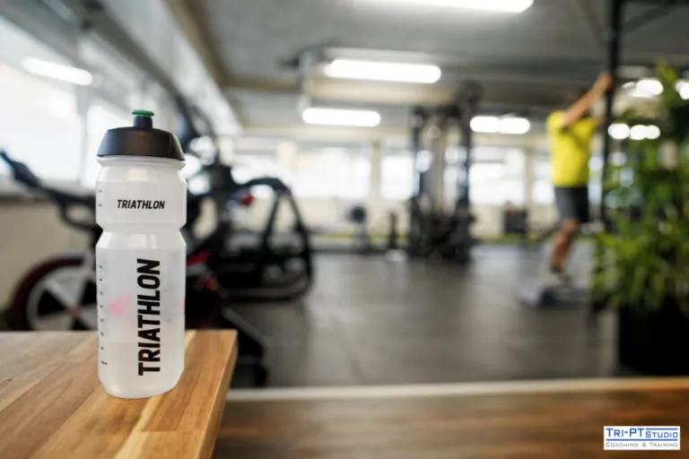 Tri-PT Studio sportschool in Voorschoten