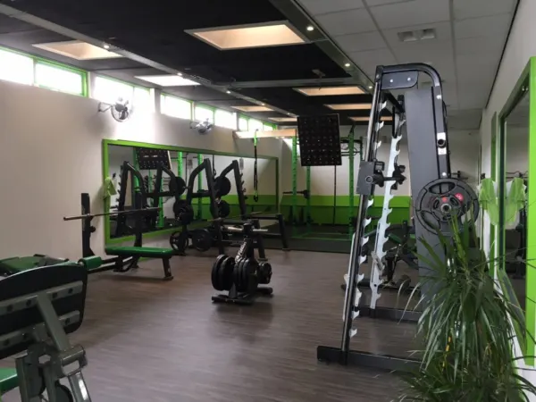 Afbeelding van sportschool J-Moves 24/7 Fitness