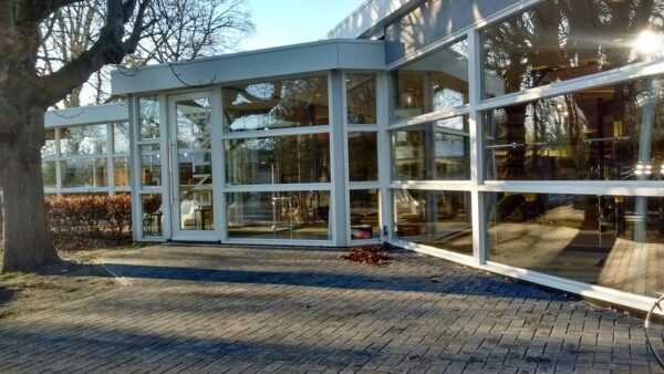 Afbeelding van sportschool Personal Fit Noord - Personal Training Haren & Groningen - The Gym Haren