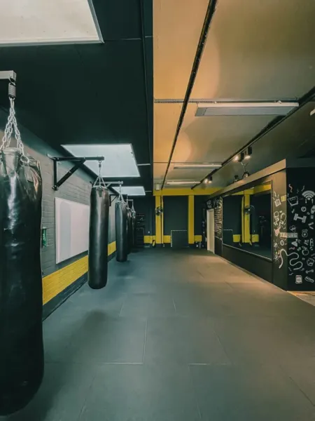 Afbeelding van sportschool Prime Time Club