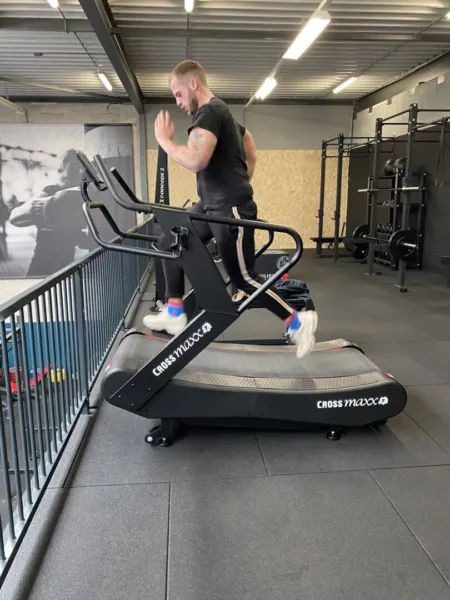 Afbeelding van sportschool Personal Trainer Amersfoort | FIT Together Personal Training