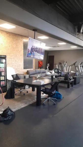 Afbeelding van sportschool Prime Strength gym