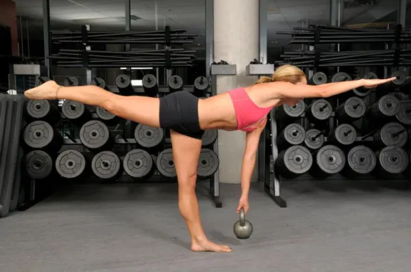 CrossFit Amersfoort
