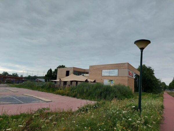 Afbeelding van sportschool 040FIT Health Club