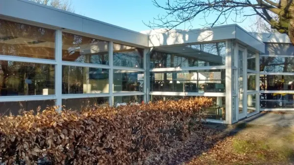 Afbeelding van sportschool BodyFitHaren | Next Level FitnessClub