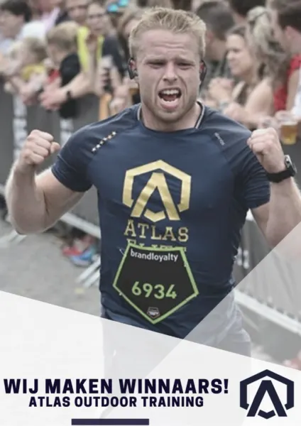 Atlas Outdoor Training