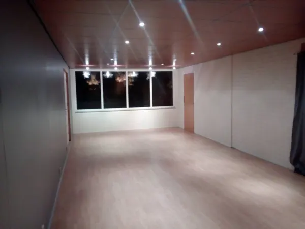 Afbeelding van sportschool BoxingGym Holzken