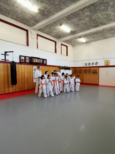 Afbeelding van sportschool Sportclub Haarlem Oost