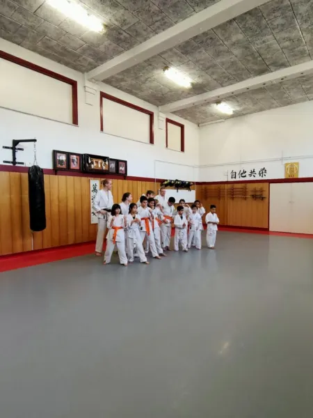 Afbeelding van sportschool Sportclub Haarlem Oost