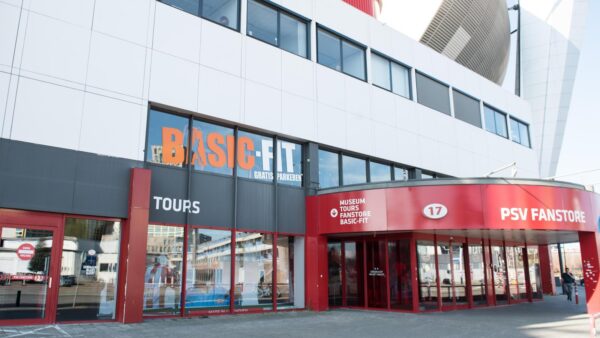 Foto van sportschool Nieuw Groenendaal Fysiotherapie en Fitness Heemstede