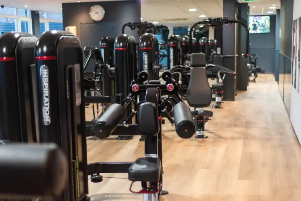 Afbeelding van sportschool Quality Sportcentre