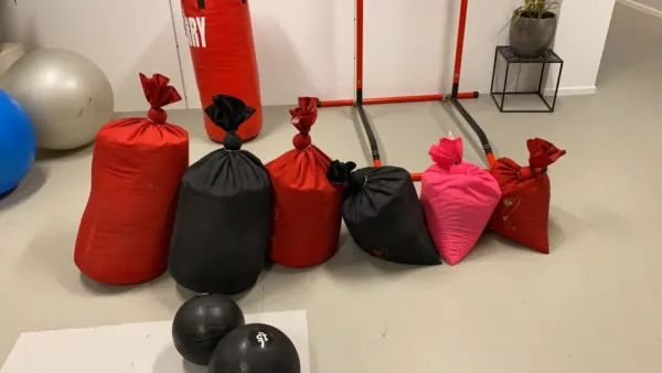 Afbeelding van sportschool Geniaalfit