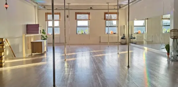Afbeelding van sportschool Body Pole Mind