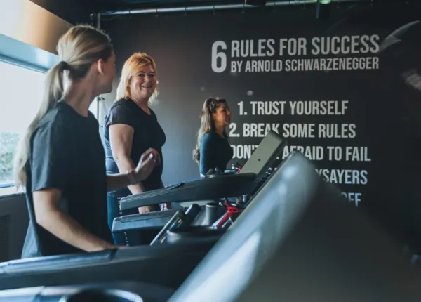 Afbeelding van sportschool Solidgym Sport & Healthclub