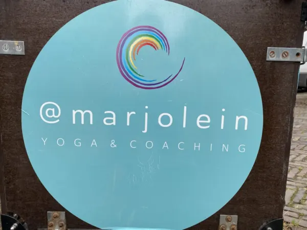 Afbeelding van sportschool Marjolein van der Vlies