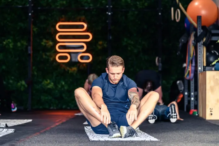 Reload360 -Personal Training - Voeding - Small Group training sportschool in Vught