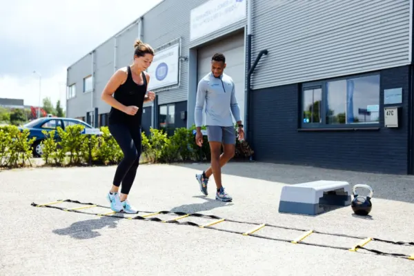 Afbeelding van sportschool Flexercise Treatments | Personal trainer Breda