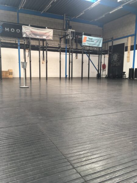 Afbeelding van sportschool CrossFit Amersfoort