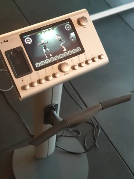 Afbeelding van sportschool your.bodytec